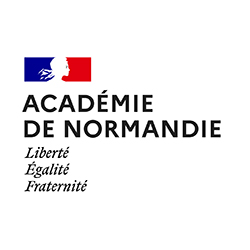 Logo Académie de Normandie