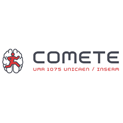 Logo COMETE