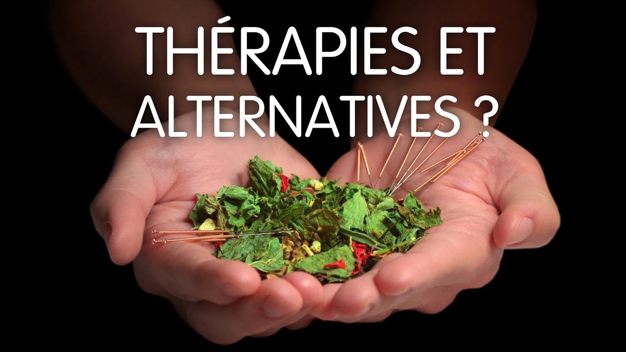 You are currently viewing Diffusion du documentaire « Thérapies et alternatives ? »