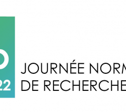 Le LPCN participe à la Journée Normande de Recherche Biomédicale 2022
