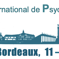Le LPCN participe au Congrès International de Psychologie Sociale