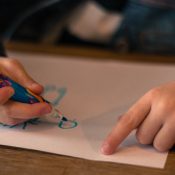 Draw me a brain: The use of drawing as a tool to examine children’s developing knowledge about the “black box”