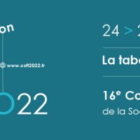 Congrès de la Société Francophone de Tabacologie 2022