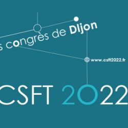 Congrès de la Société Francophone de Tabacologie 2022