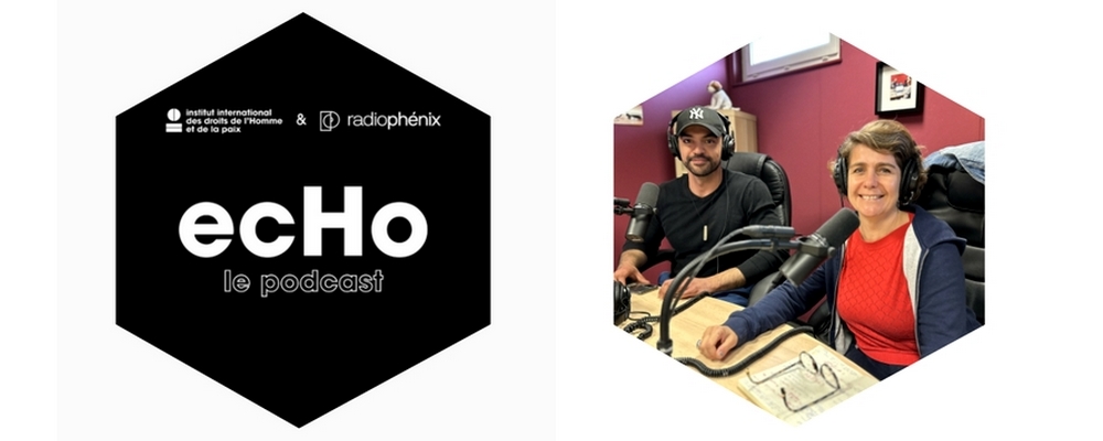 You are currently viewing Le LPCN dans ecHo, le Podcast – en replay