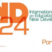 END 2024 – International Conference on Education and New Developments