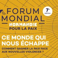 Forum Normandie Pour la Paix 2024