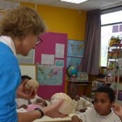 Comprendre comment on réfléchit – Reportage France 3 Normandie