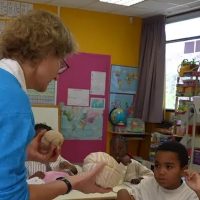 Comprendre comment on réfléchit – Reportage France 3 Normandie