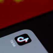 Un article publié par Tendance-Ouest sur TikTok : la tendance « antidépresseur »