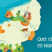 Consultez les nouvelles synthèses du GIEC Normand