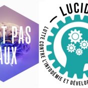 Le programme de recherche LUCIDE dans l’émission C&rsquo;est pas faux sur radiophenix – en replay