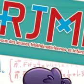 Retour sur les rendez-vous des jeunes mathématiciennes et informaticiennes 2026