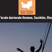  5ème édition de la journée de l’Ecole Doctorale – Homme, Sociétés, Risques et Territoire
