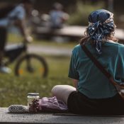 Temporal dynamics of food and alcohol disturbance motives and internalizing symptoms: a three-year longitudinal investigation