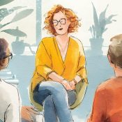 Redonner du sens à des événements brutaux : la justice restaurative apaise victimes et coupables en les faisant dialoguer