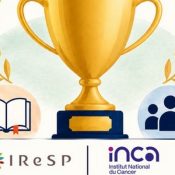 Une chercheuse du LPCN lauréate du volet 4 de l&rsquo;appel à projets INCa/IReSP 2026