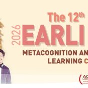Retour en image sur la 12ème conférence internationale EARLI SIG 16