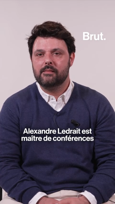 crédit image Brut